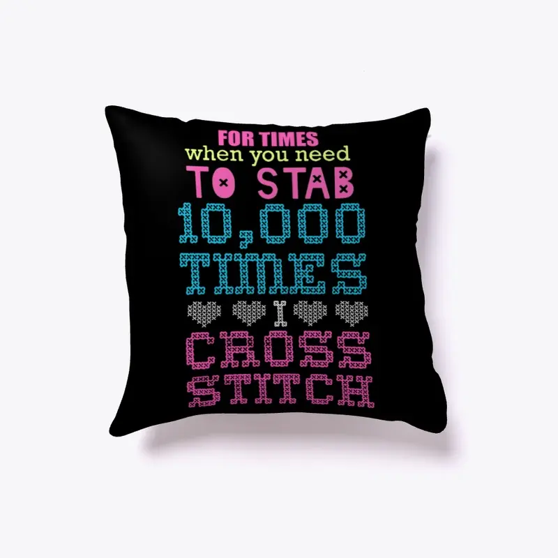 Cross Stitch